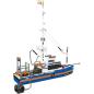 Preview: 10185 | Fishing Boat