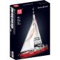 Preview: 10190 | Modern Sailboat II