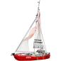 Preview: 10190 | Modern Sailboat II