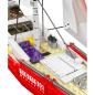 Preview: 10190 | Modern Sailboat II
