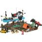 Preview: 10191 | Fishing Boat Repair Yard