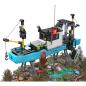 Preview: 10191 | Fishing Boat Repair Yard