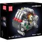 Preview: 10193 | Boxer Engine