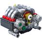 Preview: 10193 | Boxer Engine