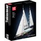 Preview: 10194S | Modern Sailboat