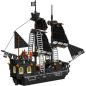 Preview: 10195 | Black Pearl III