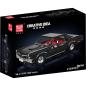 Preview: 10199 | The Goat GTO