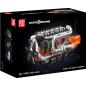Preview: 10200 | Scania Truck Engine
