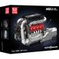 Preview: 10203 | MB V8 Engine