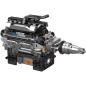 Preview: 10205 | RP V12 Engine