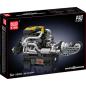 Preview: 10207 | PAG Supercar V8 Engine