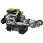 Preview: 10207 | PAG Supercar V8 Engine