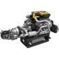 Preview: 10207 | PAG Supercar V8 Engine