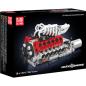 Preview: 10210 | Naturally Aspirated V12 Engine