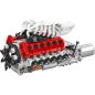 Preview: 10210 | Naturally Aspirated V12 Engine