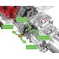 Preview: 10210 | Naturally Aspirated V12 Engine