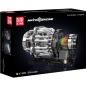 Preview: 10216S | Turbojet Engine