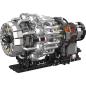 Preview: 10216S | Turbojet Engine