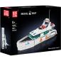 Preview: 10218 | White Dolphin Yacht