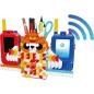 Preview: 10220 | Walkie-talkie