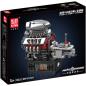 Preview: 10225 | Charger V8 Engine