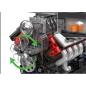 Preview: 10225 | Charger V8 Engine