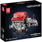 Preview: 10226 | FE V12 Engine