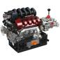 Preview: 10227 | GranTurismo S V8 Engine