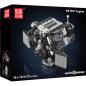 Preview: 10230 | A8 W12 Engine