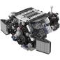 Preview: 10230 | A8 W12 Engine