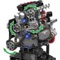 Preview: 10234 | VTEC Engine