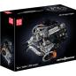 Preview: 10248 | JZK V8 Hyper Engine