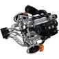Preview: 10248 | JZK V8 Hyper Engine