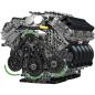 Preview: 10250 | LR V10 Engine