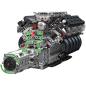Preview: 10250 | LR V10 Engine