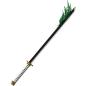 Preview: 10258 | Zoro's Katanas 1