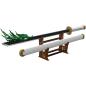 Preview: 10258 | Zoro's Katanas 1