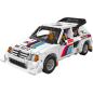 Preview: 10272 | 205 T16 EVO2 Classic Rally