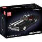 Preview: 10273 | Classic Muschle Car
