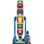Preview: 11006 | Ferris Wheel