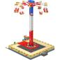 Preview: 11016 | Flying Swing Ride