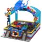 Preview: 11018 | Bumper Boats