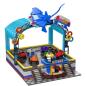 Preview: 11018 | Bumper Boats
