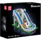 Preview: 11021 | Water Slide