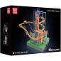 Preview: 11023 | Castle Roller Coaster