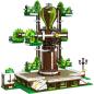 Preview: 11026 | Tree Windmill