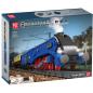 Preview: 12006 | Class A4 Pacifics Mallard