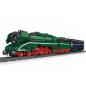 Preview: 12007S | BR18 201 German Express