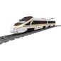 Preview: 12015 | Fuxing EMU