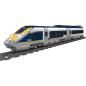 Preview: 12016 | Eurostar E320